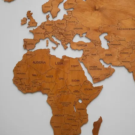 Piekny Z Sypialnia I Biurkiem By Renters